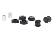 Whiteline Rear Sway Bar Link - Bushing Kit to Suit Ford Falcon/Fairlane BA-FGX, Territory SX-SZ and