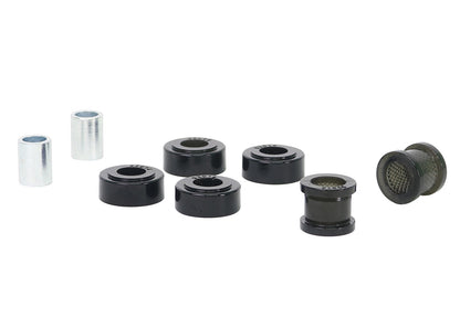 Whiteline Rear Sway Bar Link - Bushing Kit to Suit Ford Falcon/Fairlane BA-FGX, Territory SX-SZ and