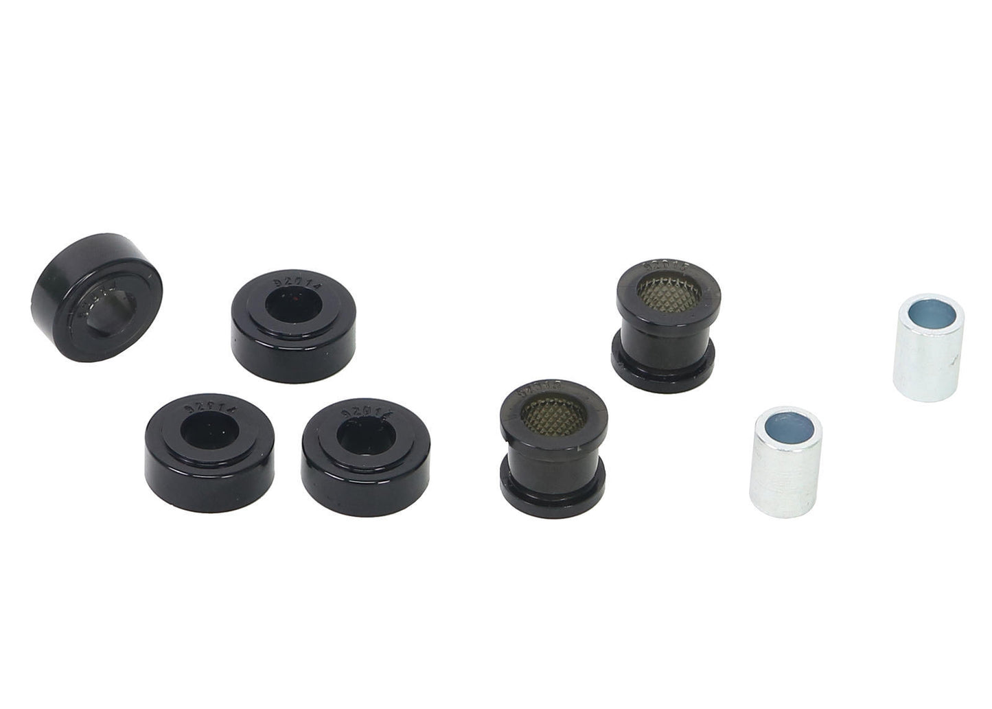 Whiteline Rear Sway Bar Link - Bushing Kit to Suit Ford Falcon/Fairlane BA-FGX, Territory SX-SZ and