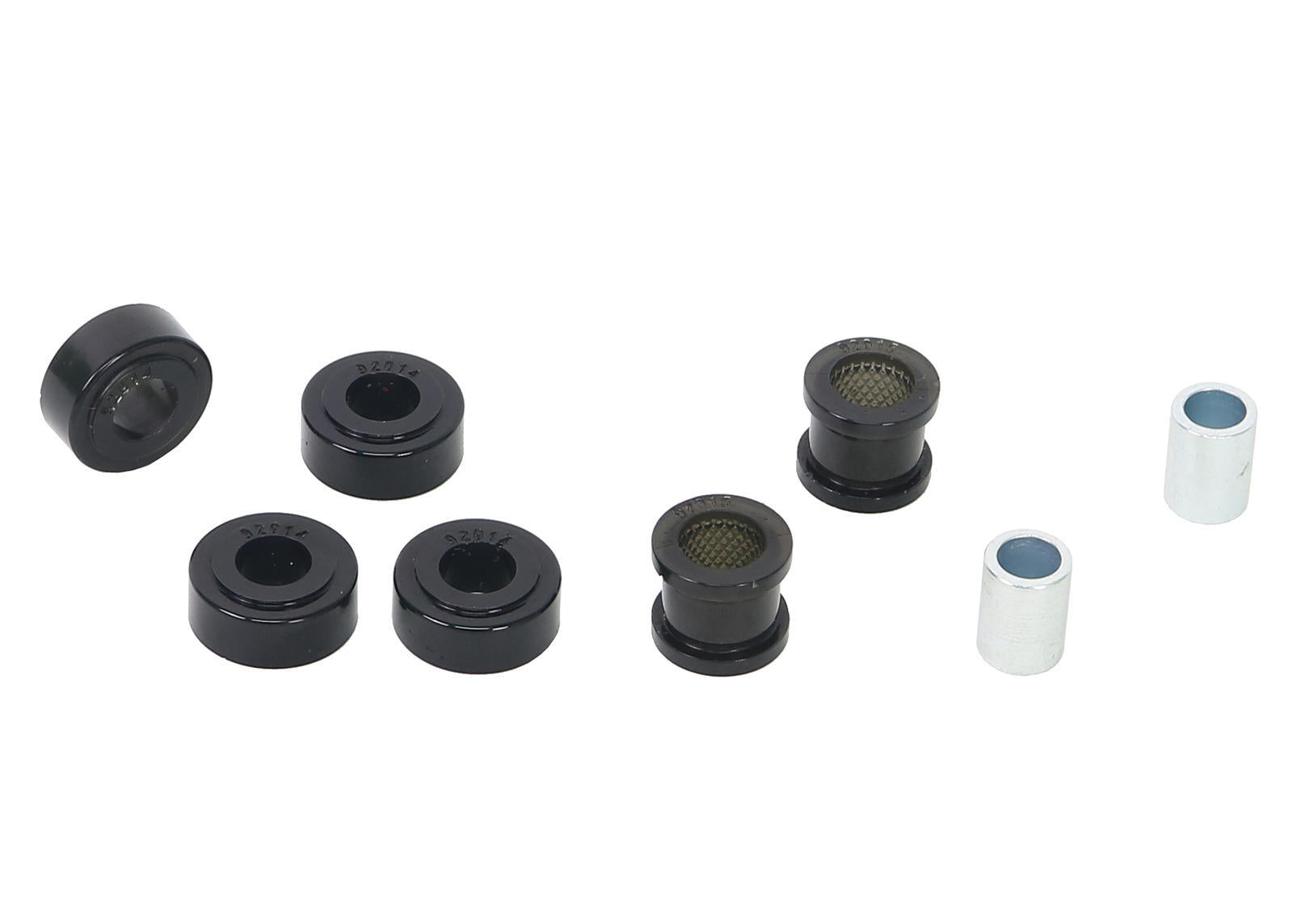 Whiteline Rear Sway Bar Link - Bushing Kit to Suit Ford Falcon/Fairlane BA-FGX, Territory SX-SZ and