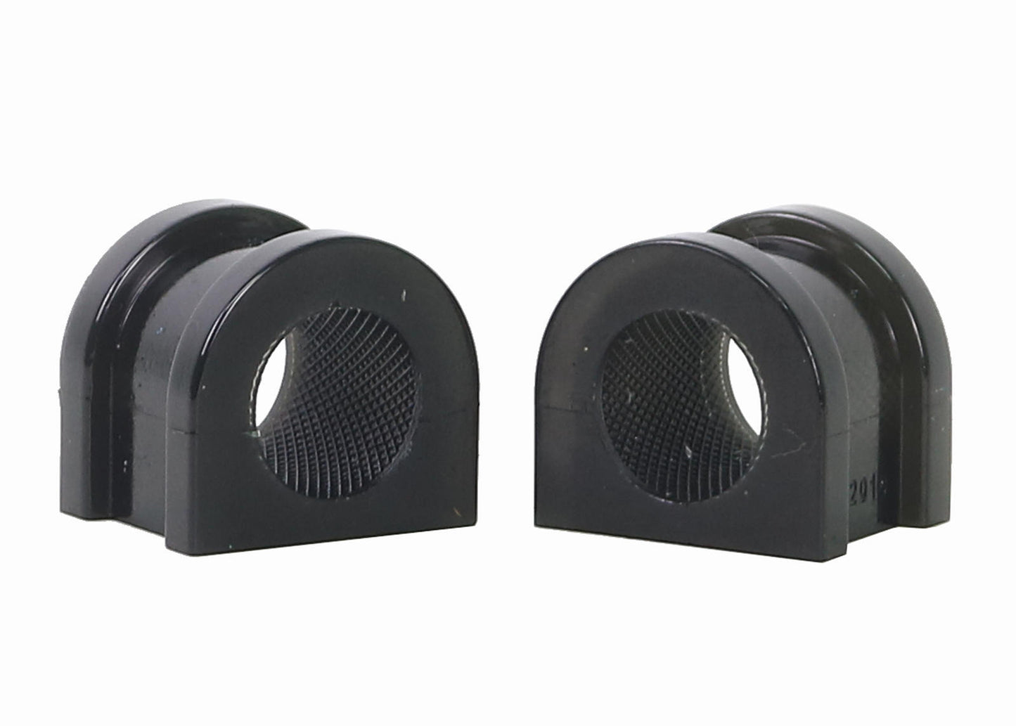 Whiteline Front Sway Bar Mount - Bushing Kit 27mm to Suit Ford Territory SX, SY and FPV | W23752