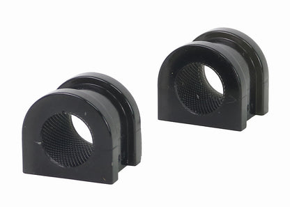 Whiteline Front Sway Bar Mount - Bushing Kit 27mm to Suit Ford Territory SX, SY and FPV | W23752