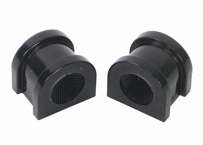 Whiteline Front Sway Bar Mount - Bushing Kit 27mm to Suit Ford Territory SX, SY and FPV | W23752