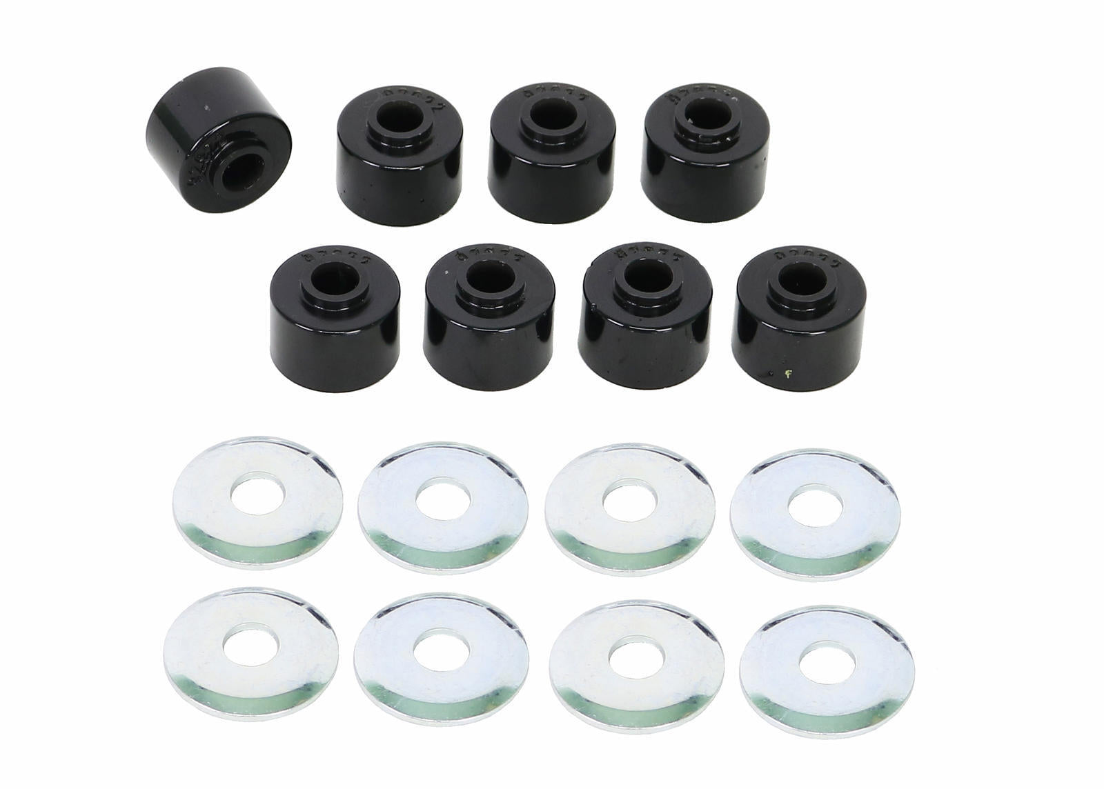 Whiteline Front Sway Bar Link - Bushing Kit to Suit Ford Ranger PJ, PK and Mazda BT-50 UN 2wd/4wd |