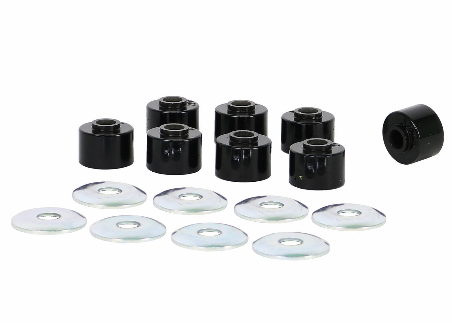 Whiteline Front Sway Bar Link - Bushing Kit to Suit Ford Ranger PJ, PK and Mazda BT-50 UN 2wd/4wd |