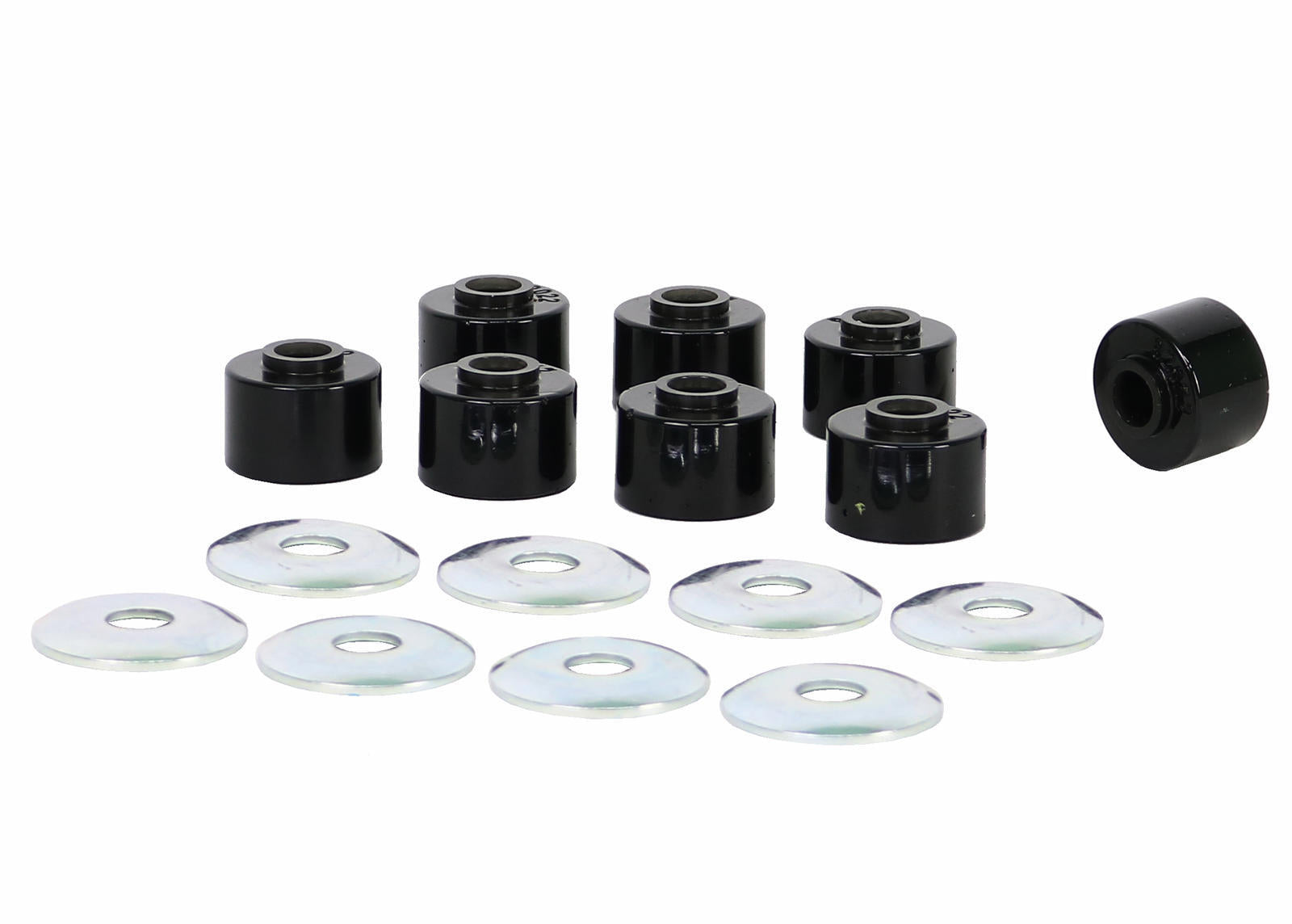 Whiteline Front Sway Bar Link - Bushing Kit to Suit Ford Ranger PJ, PK and Mazda BT-50 UN 2wd/4wd |