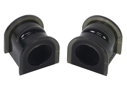 Whiteline Front Sway Bar Mount - Bushing Kit 29mm to Suit Holden Colorado, Trailblazer and Isuzu MU-
