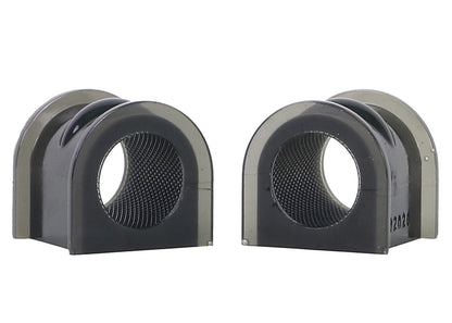 Whiteline Front Sway Bar Mount - Bushing Kit 29mm to Suit Holden Colorado, Trailblazer and Isuzu MU-