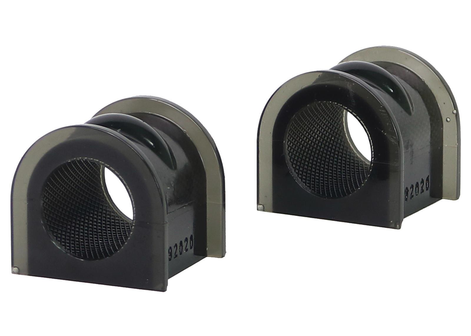 Whiteline Front Sway Bar Mount - Bushing Kit 29mm to Suit Holden Colorado, Trailblazer and Isuzu MU-