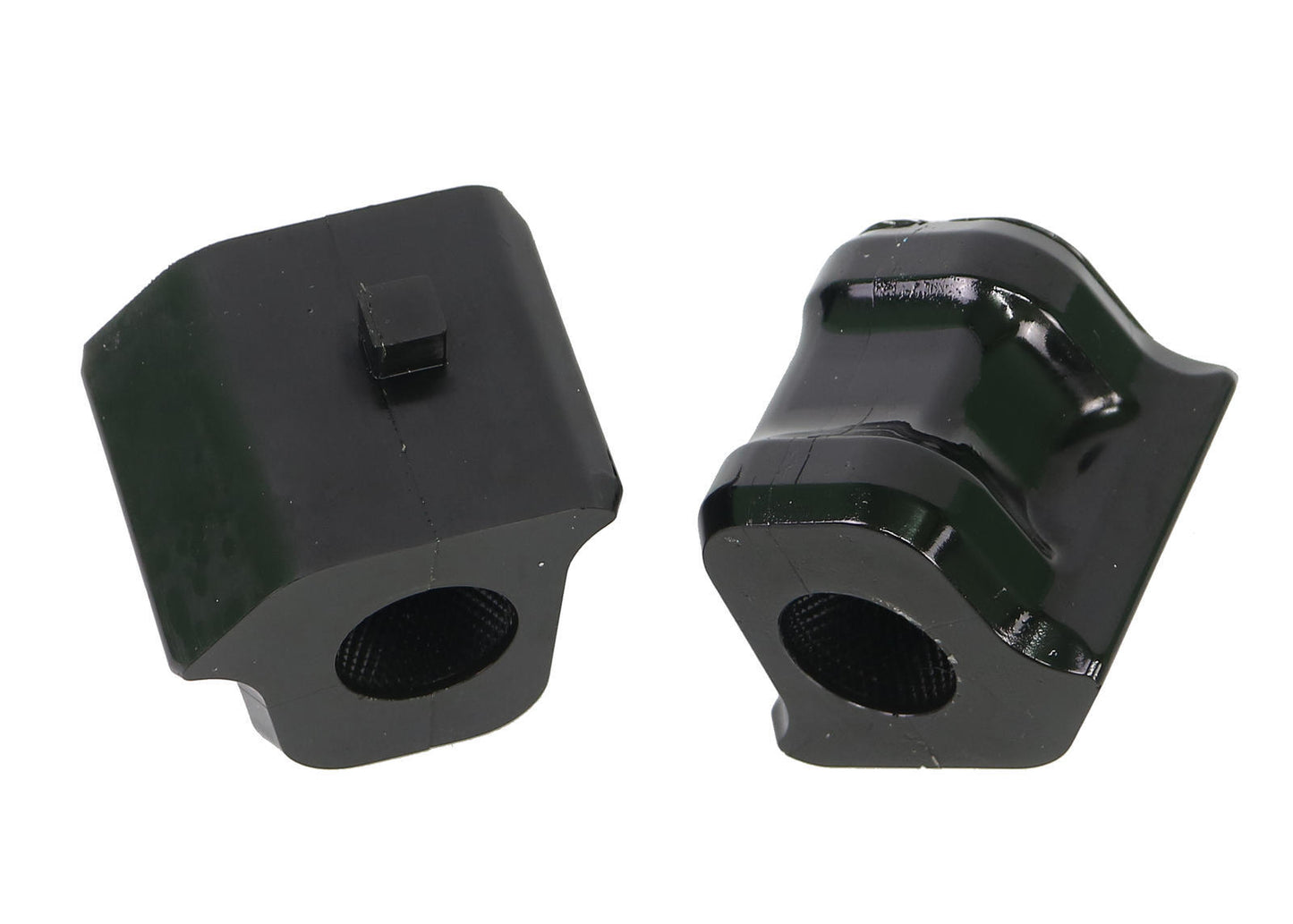 Whiteline Front Sway Bar Mount - Bushing Kit 25.4mm to Suit Toyota Corolla, Prius and Rav 4 | W23755