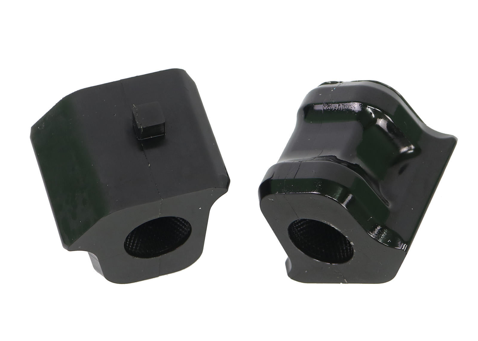Whiteline Front Sway Bar Mount - Bushing Kit 25.4mm to Suit Toyota Corolla, Prius and Rav 4 | W23755