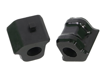 Whiteline Front Sway Bar Mount - Bushing Kit 25.4mm to Suit Toyota Corolla, Prius and Rav 4 | W23755