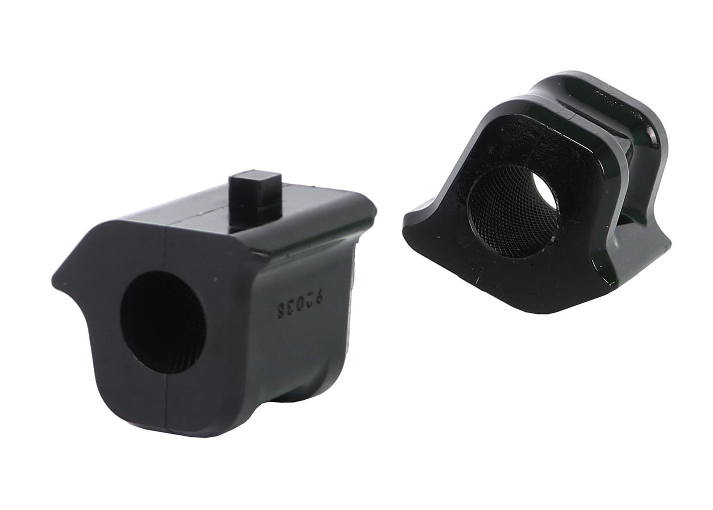 Whiteline Front Sway Bar Mount - Bushing Kit 25.4mm to Suit Toyota Corolla, Prius and Rav 4 | W23755
