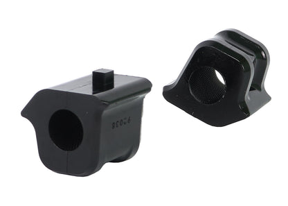 Whiteline Front Sway Bar Mount - Bushing Kit 25.4mm to Suit Toyota Corolla, Prius and Rav 4 | W23755