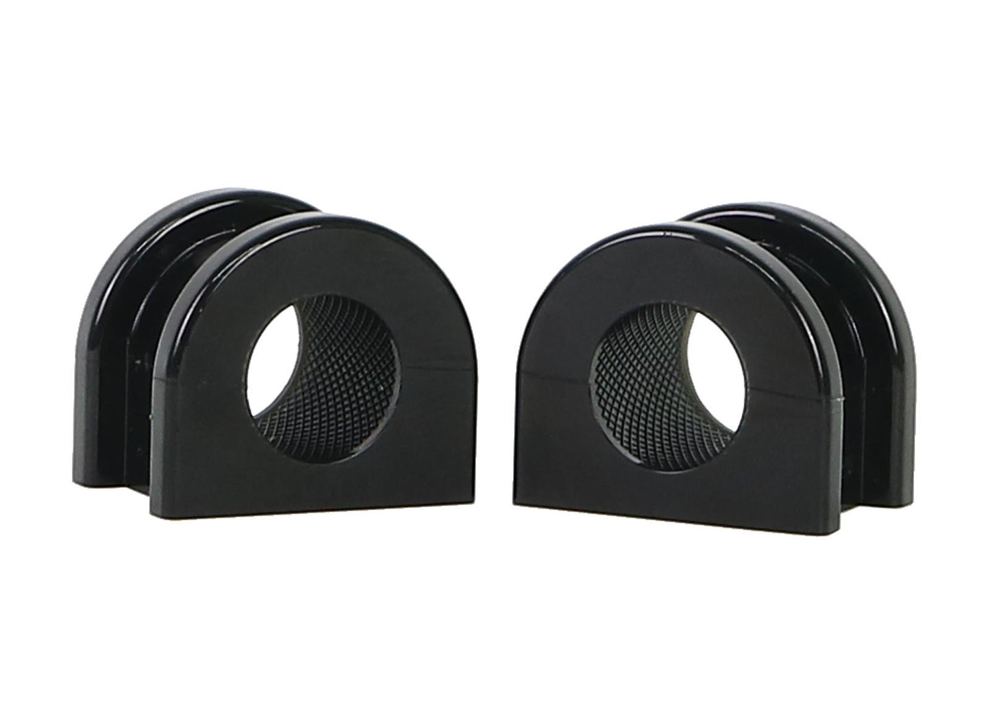Whiteline Sway Bar Mount - Bushing Kit 25mm to Suit Ford Falcon/Fairlane EL-BF and FPV | W23756