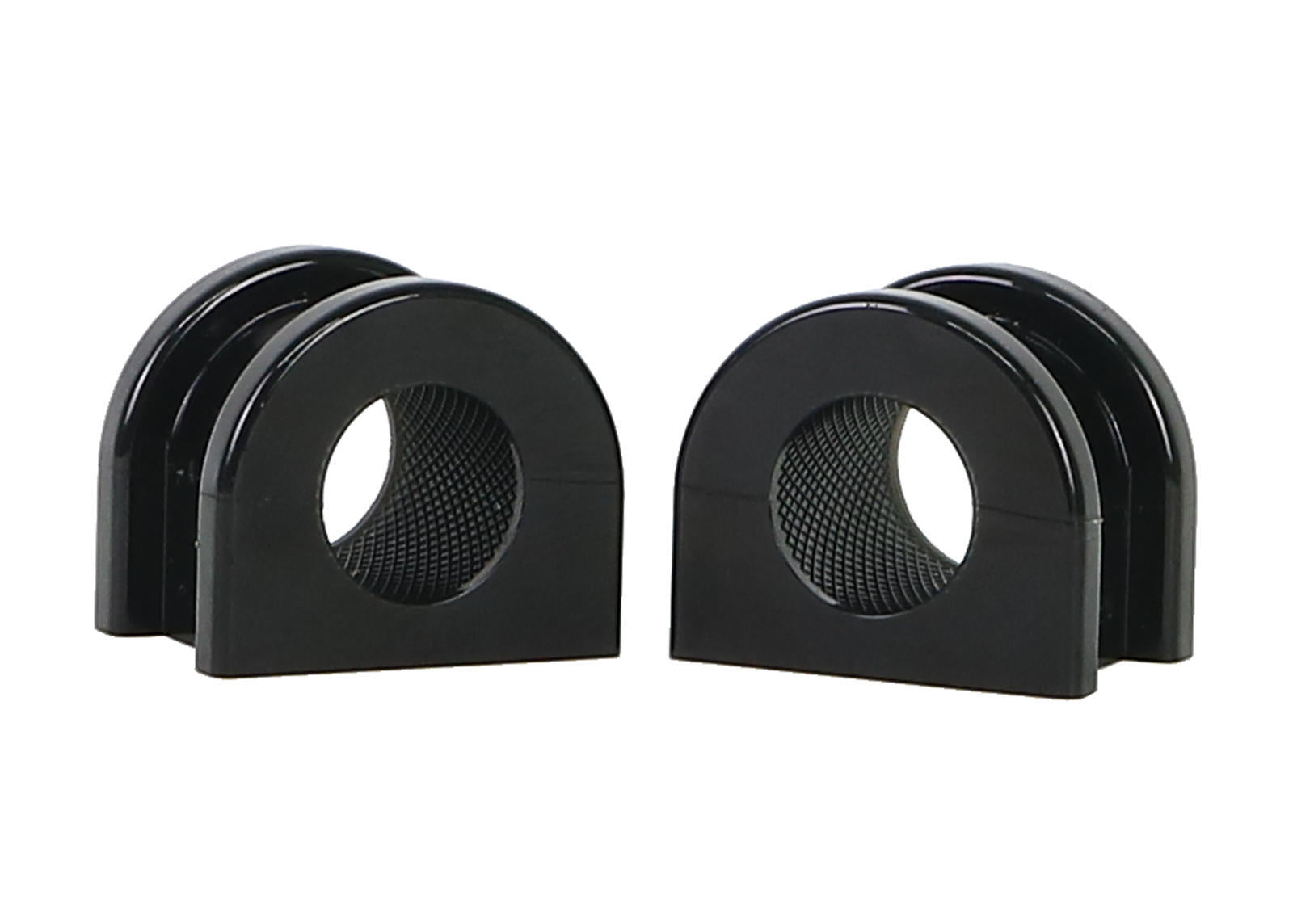 Whiteline Sway Bar Mount - Bushing Kit 25mm to Suit Ford Falcon/Fairlane EL-BF and FPV | W23756