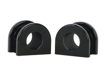 Whiteline Sway Bar Mount - Bushing Kit 25mm to Suit Ford Falcon/Fairlane EL-BF and FPV | W23756