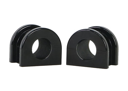 Whiteline Sway Bar Mount - Bushing Kit 25mm to Suit Ford Falcon/Fairlane EL-BF and FPV | W23756