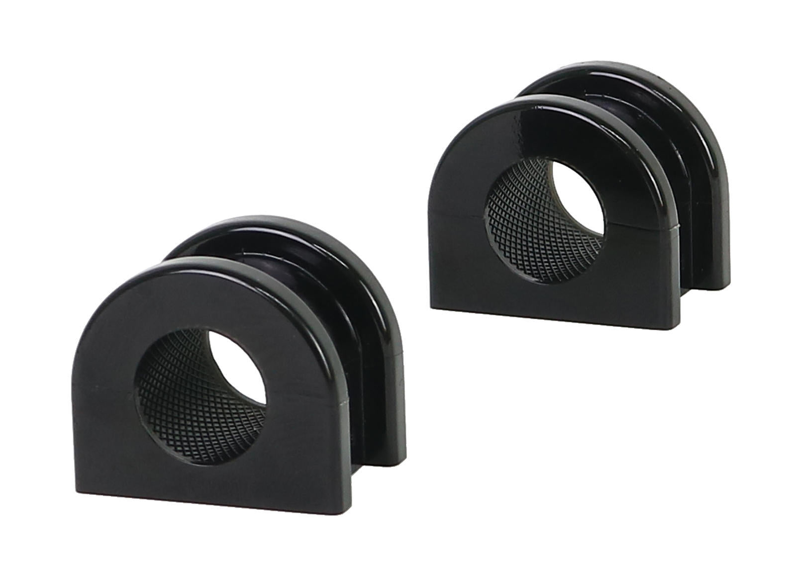 Whiteline Sway Bar Mount - Bushing Kit 25mm to Suit Ford Falcon/Fairlane EL-BF and FPV | W23756