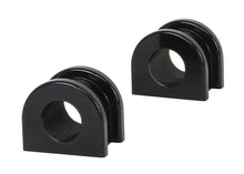 Whiteline Sway Bar Mount - Bushing Kit 25mm to Suit Ford Falcon/Fairlane EL-BF and FPV | W23756