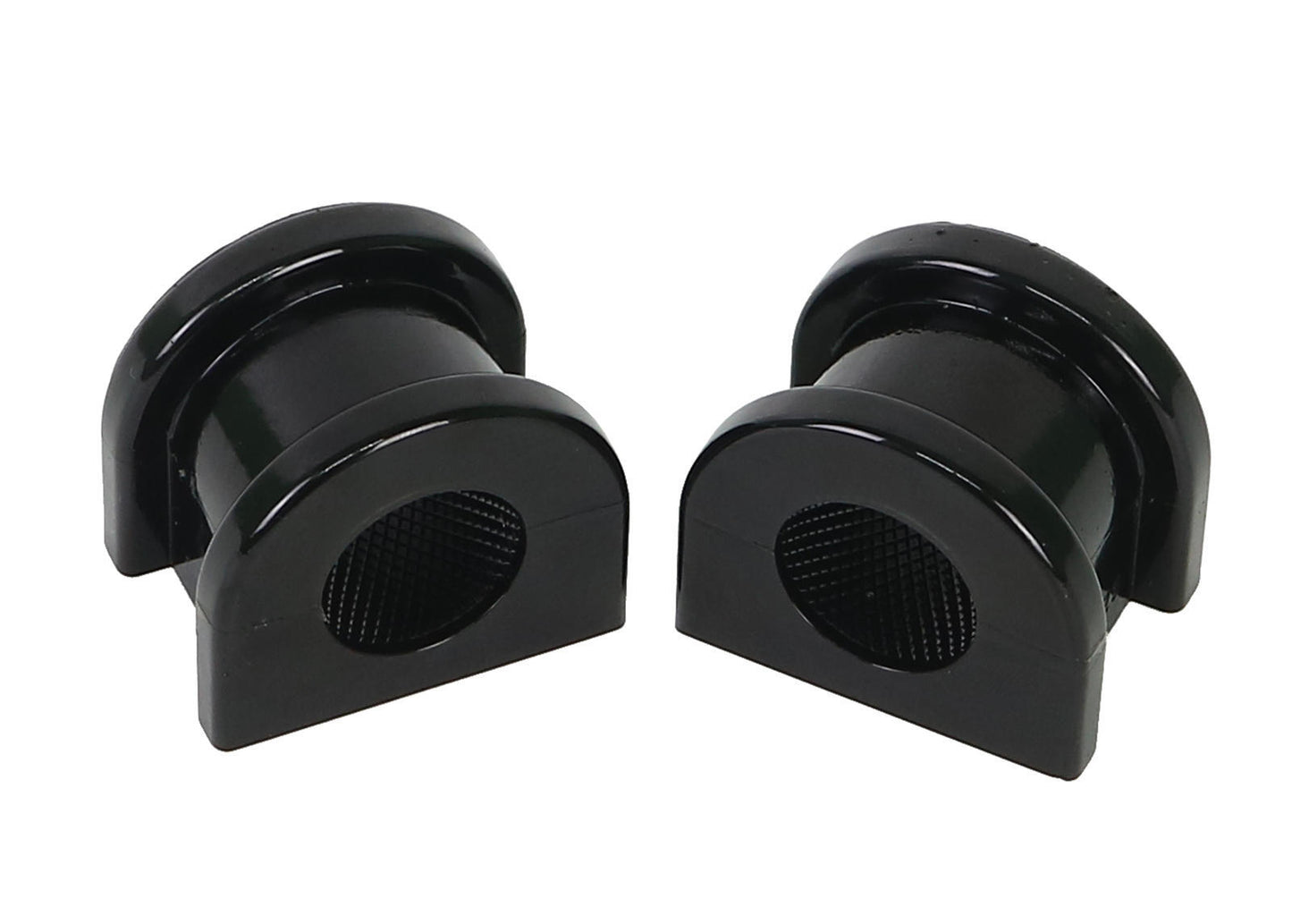 Whiteline Sway Bar Mount - Bushing Kit 25mm to Suit Ford Falcon/Fairlane EL-BF and FPV | W23756