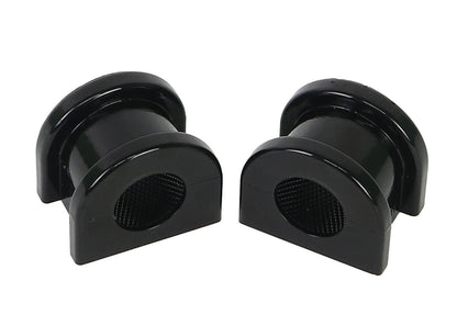 Whiteline Sway Bar Mount - Bushing Kit 25mm to Suit Ford Falcon/Fairlane EL-BF and FPV | W23756