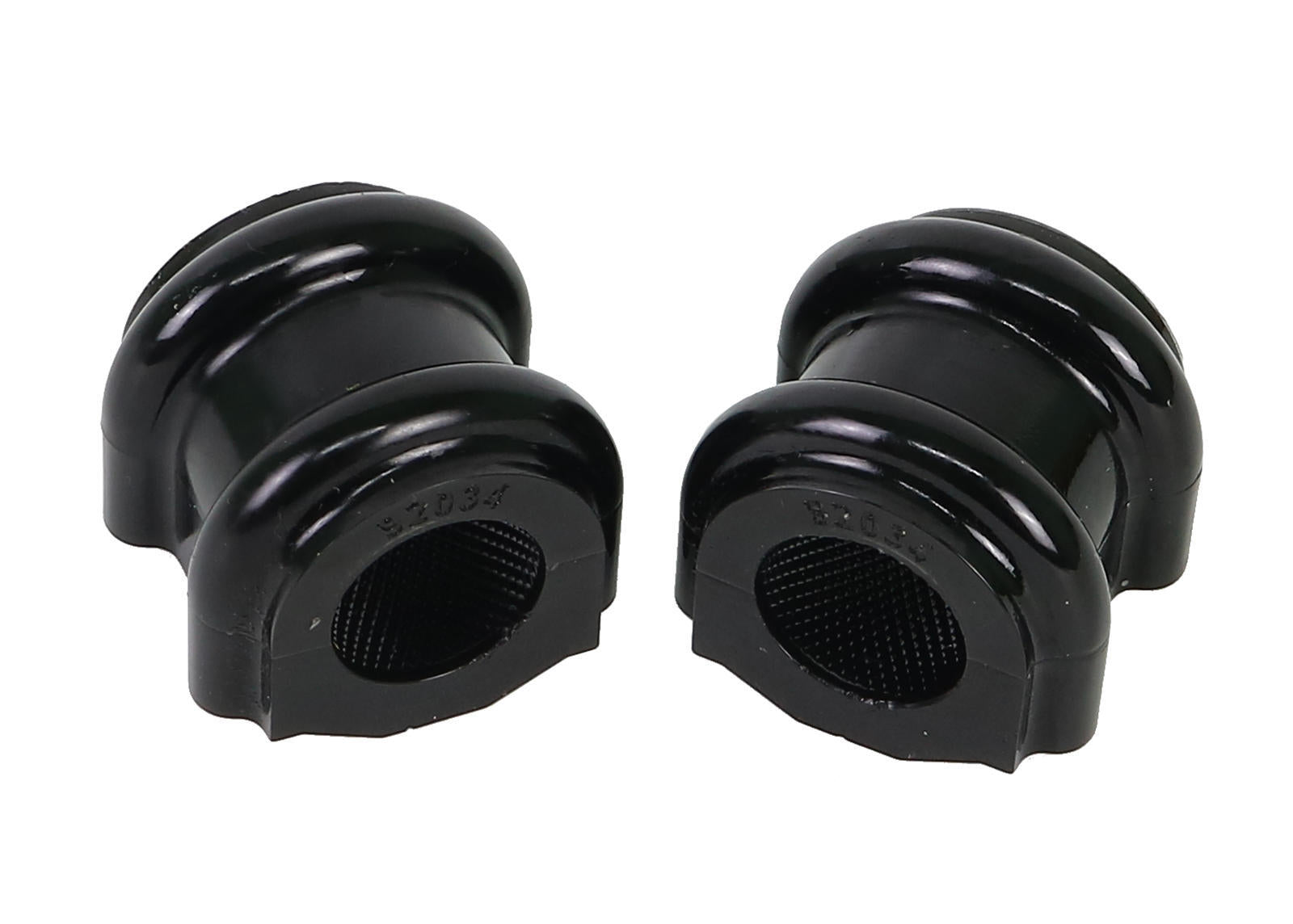 Whiteline Front Sway Bar Mount - Bushing Kit 27mm to Suit Hyundai iLoad, iMax, Santa Fe and Kia Sore