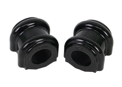 Whiteline Front Sway Bar Mount - Bushing Kit 27mm to Suit Hyundai iLoad, iMax, Santa Fe and Kia Sore