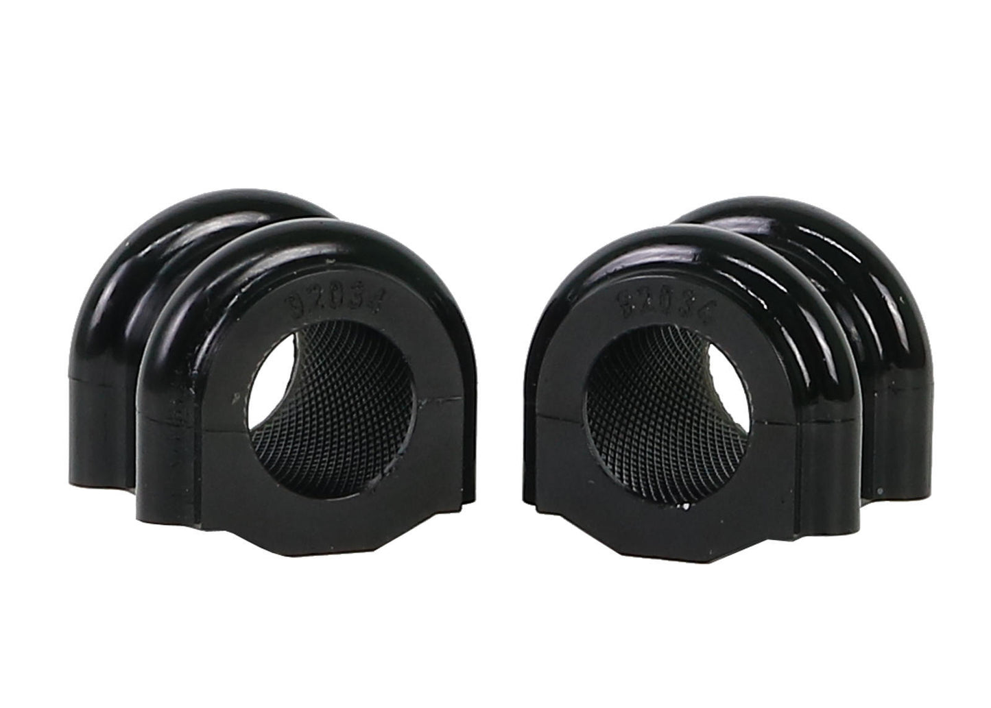 Whiteline Front Sway Bar Mount - Bushing Kit 27mm to Suit Hyundai iLoad, iMax, Santa Fe and Kia Sore