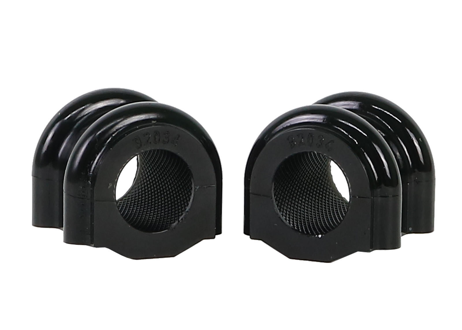 Whiteline Front Sway Bar Mount - Bushing Kit 27mm to Suit Hyundai iLoad, iMax, Santa Fe and Kia Sore