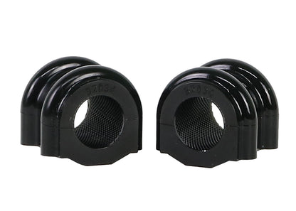 Whiteline Front Sway Bar Mount - Bushing Kit 27mm to Suit Hyundai iLoad, iMax, Santa Fe and Kia Sore