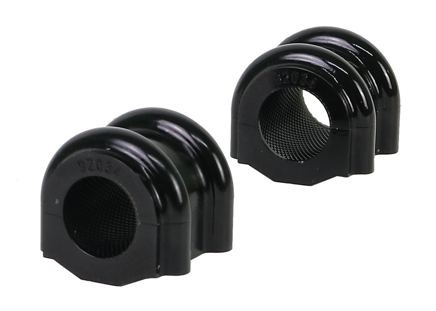 Whiteline Front Sway Bar Mount - Bushing Kit 27mm to Suit Hyundai iLoad, iMax, Santa Fe and Kia Sore