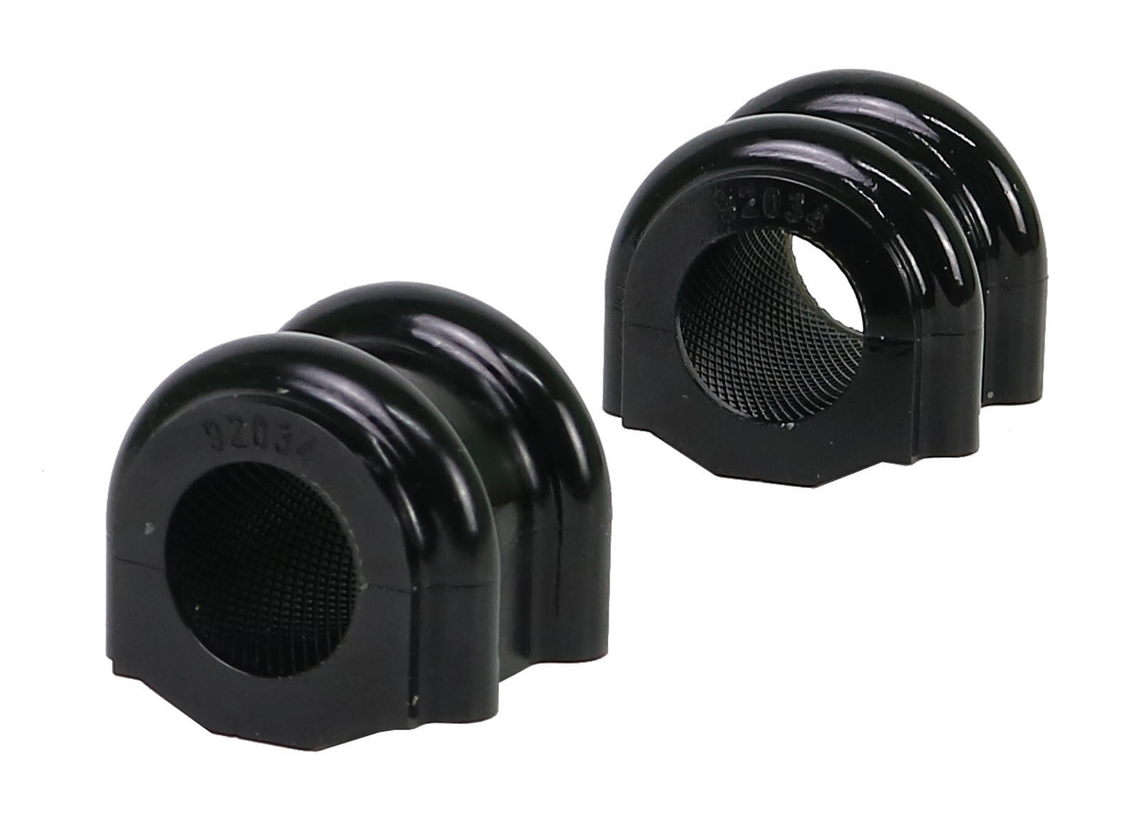 Whiteline Front Sway Bar Mount - Bushing Kit 27mm to Suit Hyundai iLoad, iMax, Santa Fe and Kia Sore