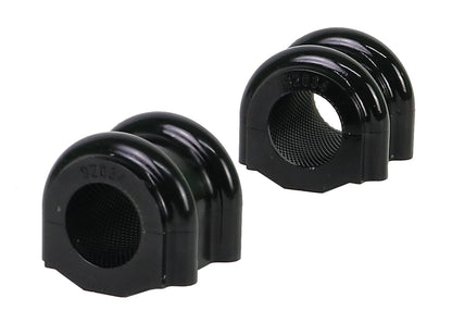 Whiteline Front Sway Bar Mount - Bushing Kit 27mm to Suit Hyundai iLoad, iMax, Santa Fe and Kia Sore
