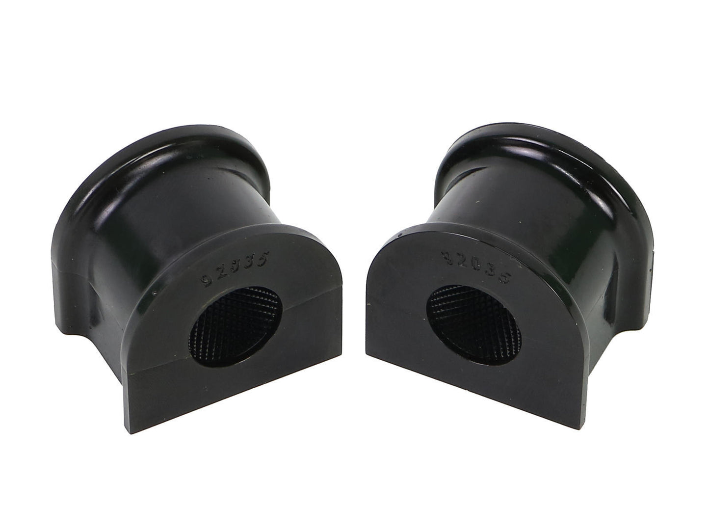 Whiteline Front Sway Bar Mount - Bushing Kit 24mm to Suit Holden Commodore VE, VF and HSV | W23759