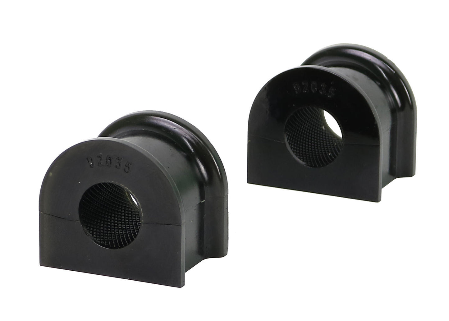 Whiteline Front Sway Bar Mount - Bushing Kit 24mm to Suit Holden Commodore VE, VF and HSV | W23759