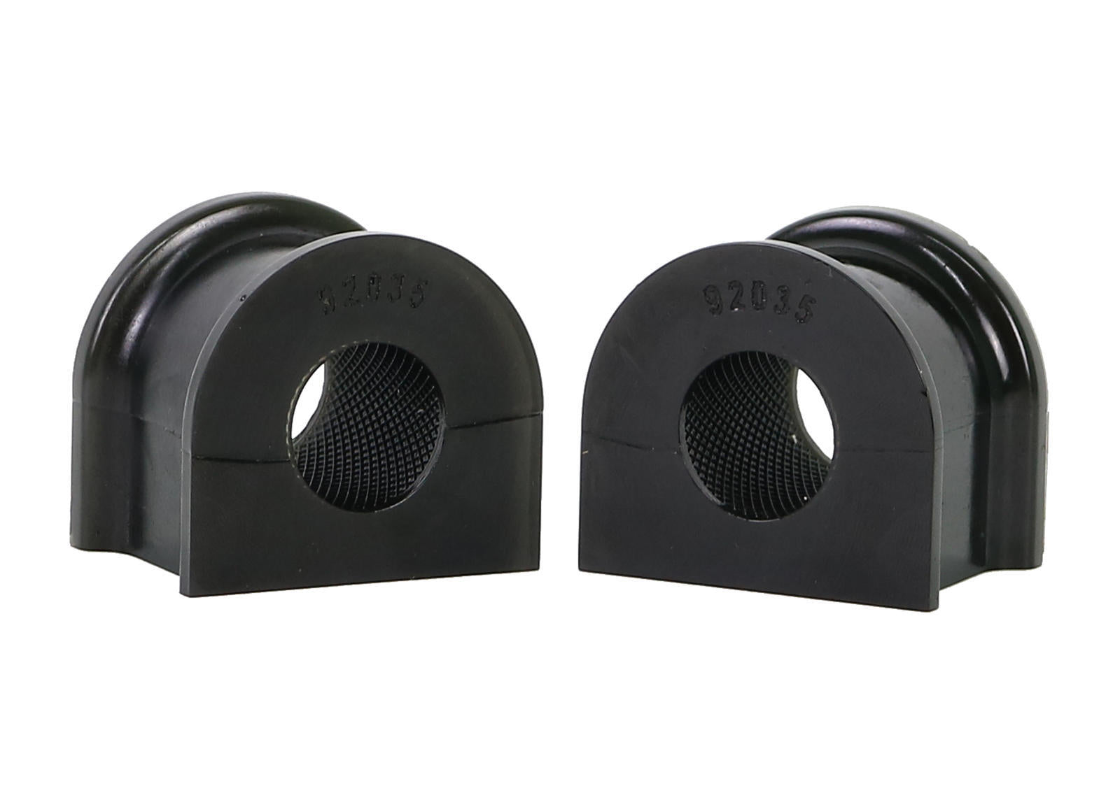 Whiteline Front Sway Bar Mount - Bushing Kit 24mm to Suit Holden Commodore VE, VF and HSV | W23759