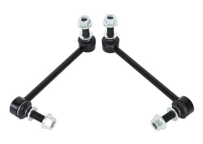 Whiteline Front Sway Bar Link to Suit Chrysler 300C and Dodge Challenger, Charger | W23760