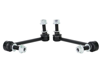 Whiteline Front Sway Bar Link to Suit Chrysler 300C and Dodge Challenger, Charger | W23760