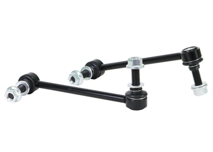 Whiteline Front Sway Bar Link to Suit Chrysler 300C and Dodge Challenger, Charger | W23760