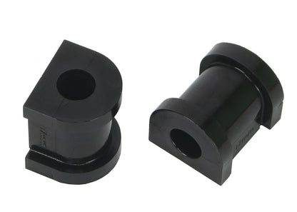 Whiteline Rear Sway Bar Mount - Bushing Kit 17mm to Suit Nissan Patrol GQ, GU and Ford Maverick DA |