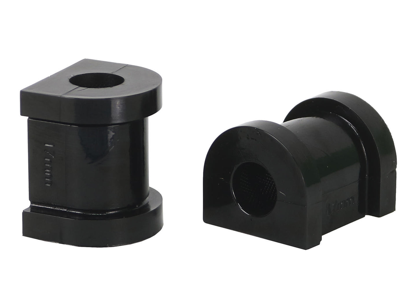 Whiteline Rear Sway Bar Mount - Bushing Kit 17mm to Suit Nissan Patrol GQ, GU and Ford Maverick DA |