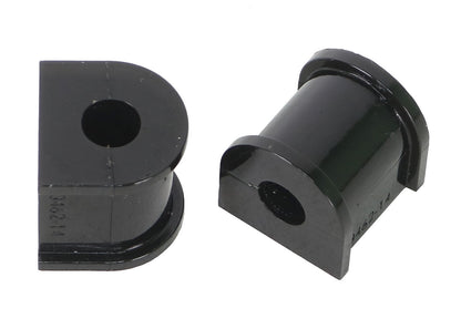 Whiteline Rear Sway Bar Mount - Buhing Kit 14mm to Suit Holden Commodore, Apollo, Nova, HSV and Toyo
