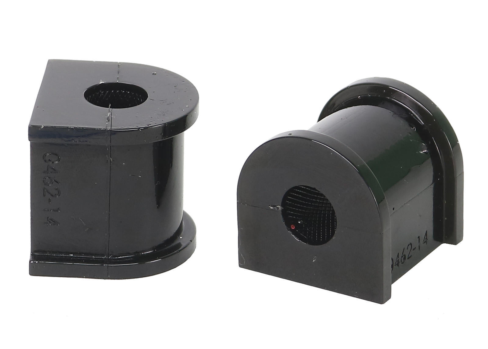 Whiteline Rear Sway Bar Mount - Buhing Kit 14mm to Suit Holden Commodore, Apollo, Nova, HSV and Toyo
