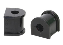 Whiteline Rear Sway Bar Mount - Buhing Kit 14mm to Suit Holden Commodore, Apollo, Nova, HSV and Toyo