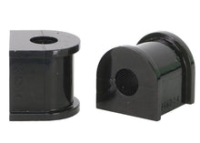 Whiteline Rear Sway Bar Mount - Buhing Kit 14mm to Suit Holden Commodore, Apollo, Nova, HSV and Toyo