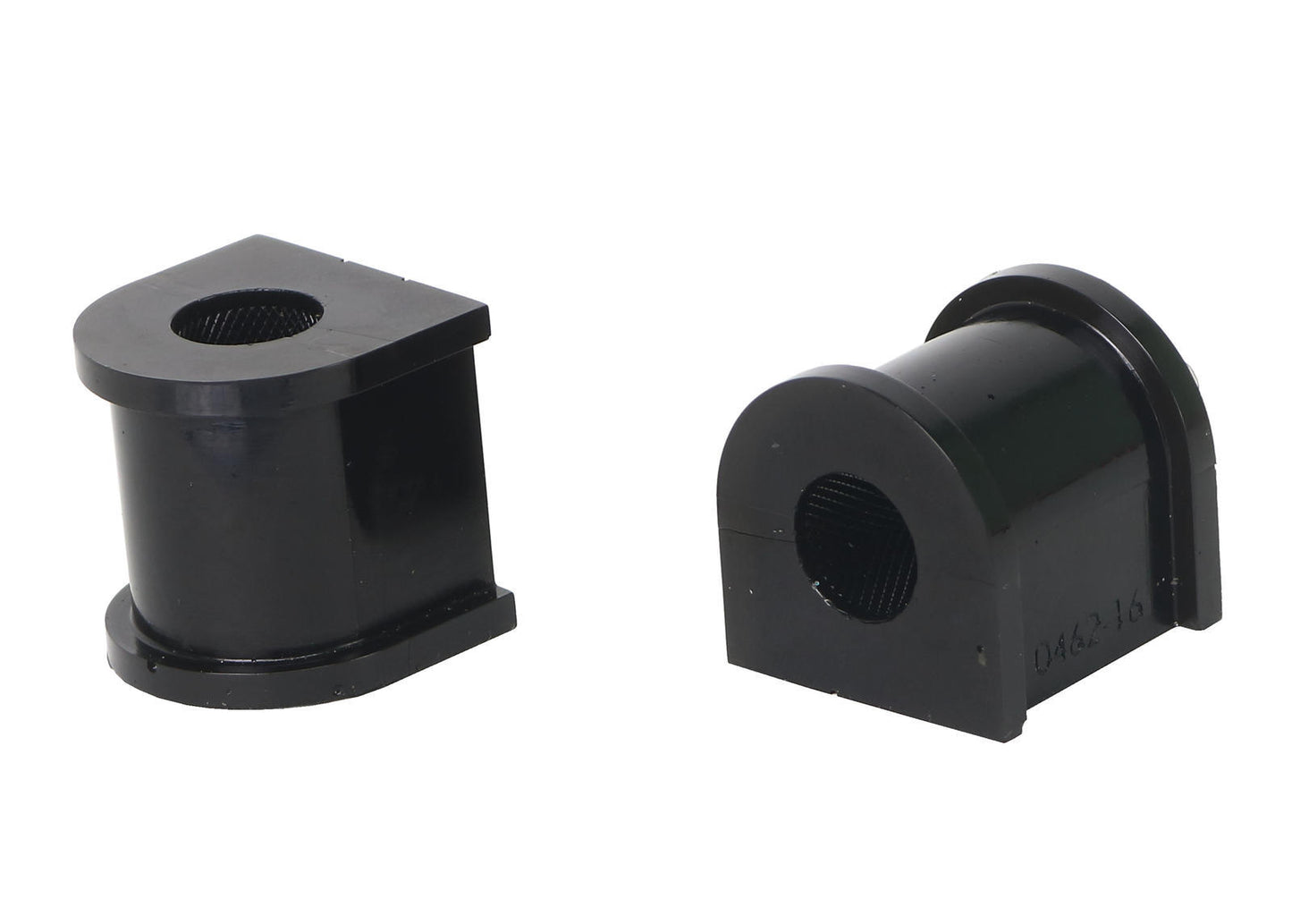 Whiteline Rear Sway Bar Mount - Bushing Kit 16mm to Suit Holden Commodore, Apollo, Nova, HSV and Toy