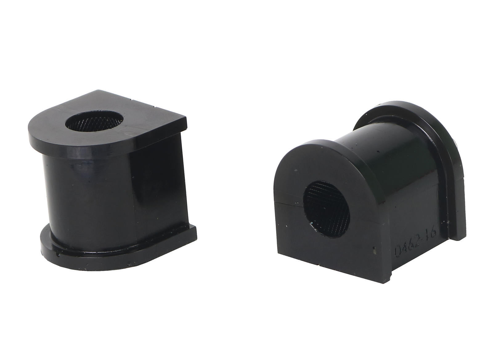 Whiteline Rear Sway Bar Mount - Bushing Kit 16mm to Suit Holden Commodore, Apollo, Nova, HSV and Toy