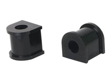 Whiteline Rear Sway Bar Mount - Bushing Kit 16mm to Suit Holden Commodore, Apollo, Nova, HSV and Toy