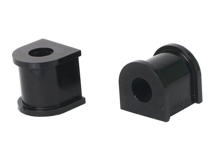 Whiteline Rear Sway Bar Mount - Bushing Kit 16mm to Suit Holden Commodore, Apollo, Nova, HSV and Toy